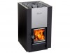 Дровяная печь Harvia 16 Black