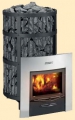 Дровяная печь Harvia Legend 300 Duo